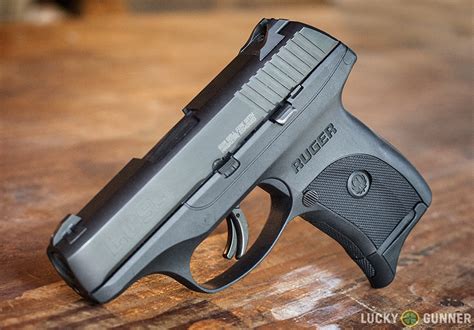 ruger lc9s pro review